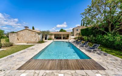 Villa avec Piscine Privu00e9e