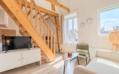 Appartement Appartement