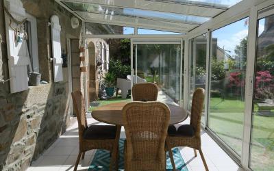 Maison de Vacances (4 Adultes)