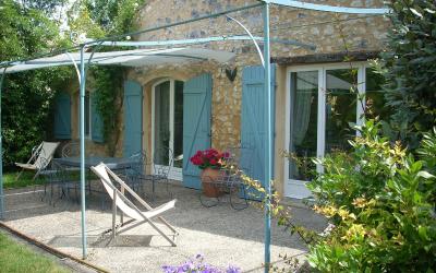 Maison 4u00a0Chambres