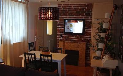 Appartement 1 Chambre Appartement 1 Chambre