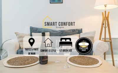 Appartement 1 Chambre Appartement 1 Chambre