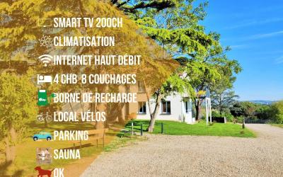 Maison 4u00a0Chambres