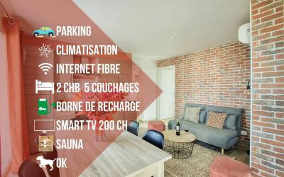 Maison 2u00a0Chambres Maison 2u00a0Chambres