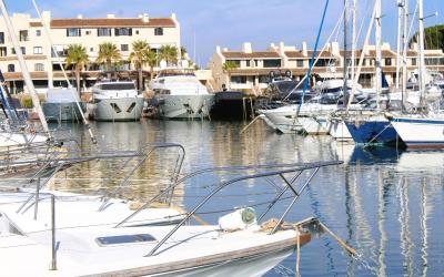Appartement - Vue sur Mer