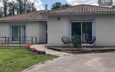 Maison 5u00a0Chambres