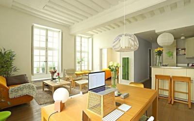 Appartement 1 Chambre