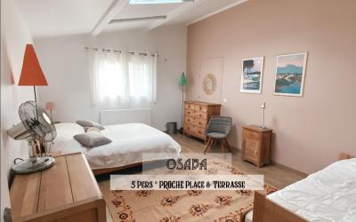 Appartement avec Terrasse