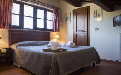 Camera Matrimoniale Economy