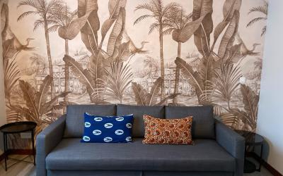 Appartement - Rez-de-Chaussu00e9e Appartement - Rez-de-Chaussu00e9e