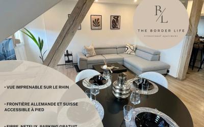 Appartement 3u00a0Chambres
