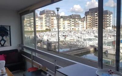 Appartement Appartement