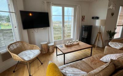 Maison 3u00a0Chambres