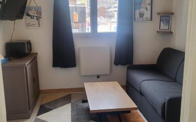 Appartement 1 Chambre Appartement 1 Chambre