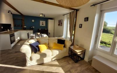 Appartement 2 Chambres