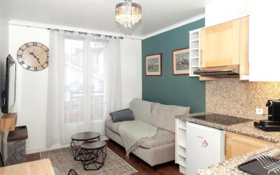 Appartement 1 Chambre