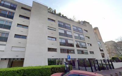 Appartement 1 Chambre Appartement 1 Chambre