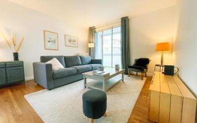 Appartement Appartement