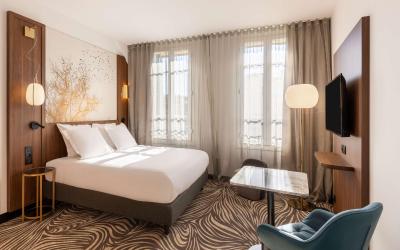 Chambre Double Supu00e9rieure