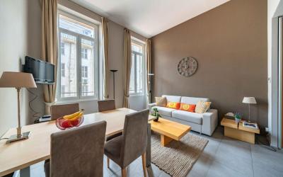 Appartement Appartement