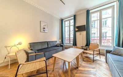 Appartement Appartement