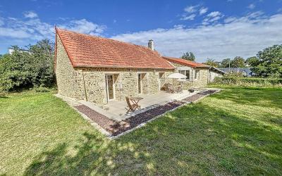 Maison de Vacances (4 Adultes)