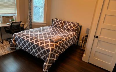 Basic Triple Room