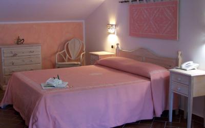 Camera Matrimoniale Standard