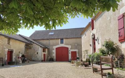 Maison 3u00a0Chambres