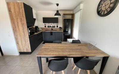 Appartement 2 Chambres