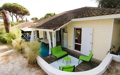 Chalet 3u00a0Chambres