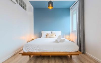 Appartement 2 Chambres Appartement 2 Chambres