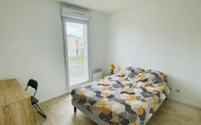 Maison 3u00a0Chambres Maison 3u00a0Chambres