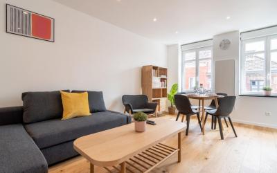 Appartement 1 Chambre