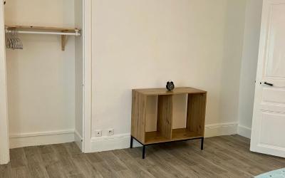 Appartement 1 Chambre Appartement 1 Chambre