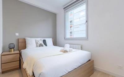 Appartement 1 Chambre Appartement 1 Chambre