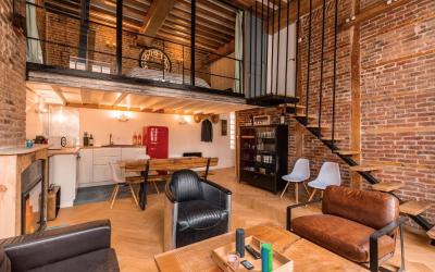 Appartement 3u00a0Chambres Appartement 3u00a0Chambres