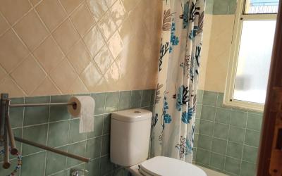 Appartamento con Balcone