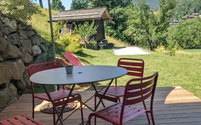 Appartement 2 Chambres