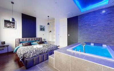 Appartement 1 Chambre Appartement 1 Chambre