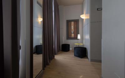 Camera Matrimoniale Classic