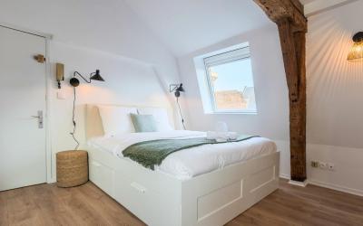 Appartement 1 Chambre Appartement 1 Chambre