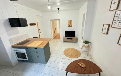 Appartement 1 Chambre