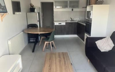 Maison de Vacances