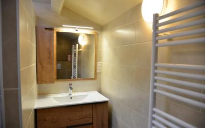 Chambre Double Standard