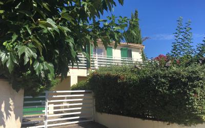 Appartement 3u00a0Chambres