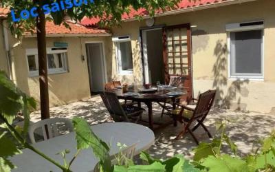 Maison 2u00a0Chambres