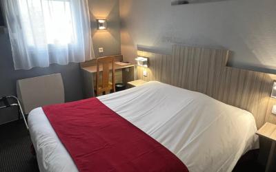 Chambre Simple Chambre Simple