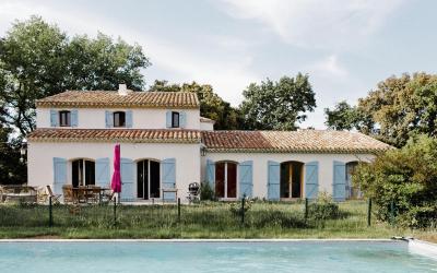 Villa avec Piscine Privu00e9e