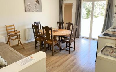 Appartement 3u00a0Chambres